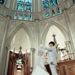 ハートコート横浜の写真15枚目