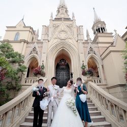 ハートコート横浜の写真4枚目