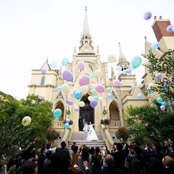 ハートコート横浜の写真24枚目