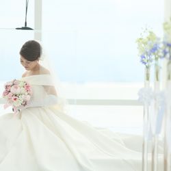 シェラトン・グランデ・トーキョーベイ・ホテルの写真18枚目