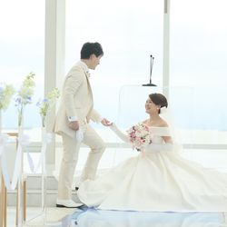 シェラトン・グランデ・トーキョーベイ・ホテルの写真32枚目