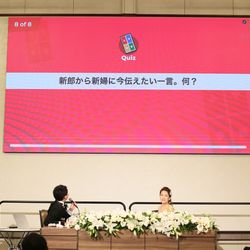 シェラトン・グランデ・トーキョーベイ・ホテルの写真16枚目