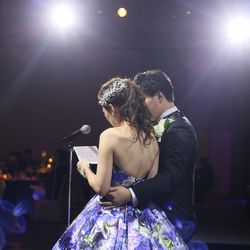 シェラトン・グランデ・トーキョーベイ・ホテルの写真10枚目