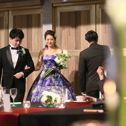 シェラトン・グランデ・トーキョーベイ・ホテルの写真29枚目