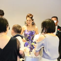 シェラトン・グランデ・トーキョーベイ・ホテルの写真13枚目