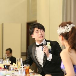 シェラトン・グランデ・トーキョーベイ・ホテルの写真9枚目