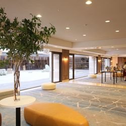 シェラトン・グランデ・トーキョーベイ・ホテルの写真33枚目