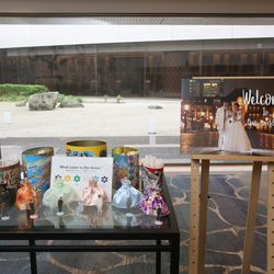 シェラトン・グランデ・トーキョーベイ・ホテルの写真30枚目