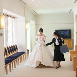 シェラトン・グランデ・トーキョーベイ・ホテルの写真25枚目