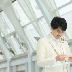 シェラトン・グランデ・トーキョーベイ・ホテルの写真9枚目