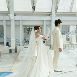 シェラトン・グランデ・トーキョーベイ・ホテルの写真5枚目