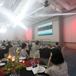 シェラトン・グランデ・トーキョーベイ・ホテルの写真15枚目