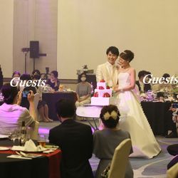 シェラトン・グランデ・トーキョーベイ・ホテルの写真25枚目