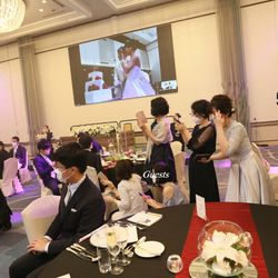 シェラトン・グランデ・トーキョーベイ・ホテルの写真5枚目