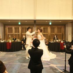 シェラトン・グランデ・トーキョーベイ・ホテルの写真15枚目