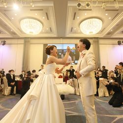 シェラトン・グランデ・トーキョーベイ・ホテルの写真32枚目