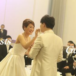 シェラトン・グランデ・トーキョーベイ・ホテルの写真14枚目