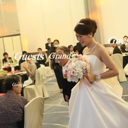 シェラトン・グランデ・トーキョーベイ・ホテルの写真20枚目