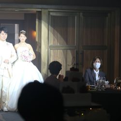 シェラトン・グランデ・トーキョーベイ・ホテルの写真4枚目