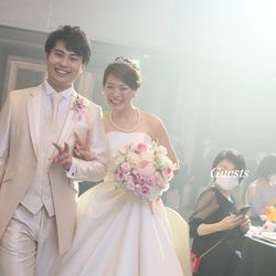 シェラトン・グランデ・トーキョーベイ・ホテルの写真7枚目