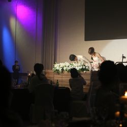 シェラトン・グランデ・トーキョーベイ・ホテルの写真4枚目