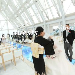 シェラトン・グランデ・トーキョーベイ・ホテルの写真27枚目