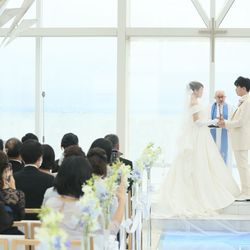 シェラトン・グランデ・トーキョーベイ・ホテルの写真5枚目