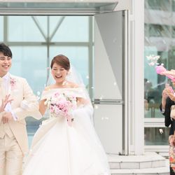 シェラトン・グランデ・トーキョーベイ・ホテルの写真1枚目