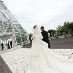 シェラトン・グランデ・トーキョーベイ・ホテルの写真8枚目