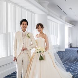 ヨコハマ グランド インターコンチネンタル ホテルの写真8枚目