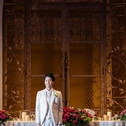 ヨコハマ グランド インターコンチネンタル ホテルの写真18枚目