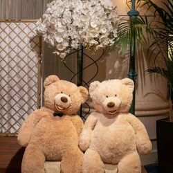 ヨコハマ グランド インターコンチネンタル ホテルの写真5枚目