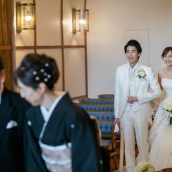 ヨコハマ グランド インターコンチネンタル ホテルの写真4枚目