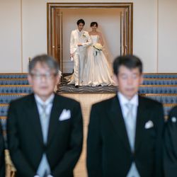 ヨコハマ グランド インターコンチネンタル ホテルの写真7枚目