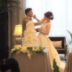 アートグレイス ウエディングシャトーの写真20枚目