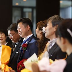 アートグレイス ウエディングシャトーの写真1枚目