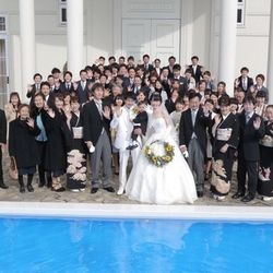 アーカンジェル迎賓館 宇都宮の写真14枚目