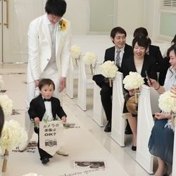 アーカンジェル迎賓館 宇都宮の写真34枚目