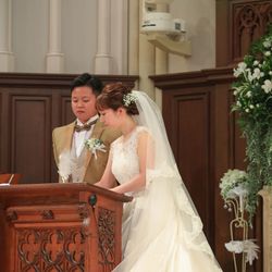 アートグレイス ウエディングシャトーの写真24枚目