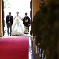 アートグレイス ウエディングシャトーの写真36枚目