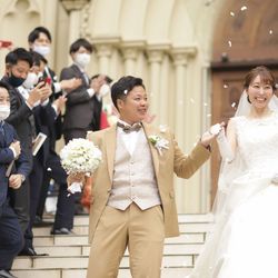 アートグレイス ウエディングシャトーの写真36枚目