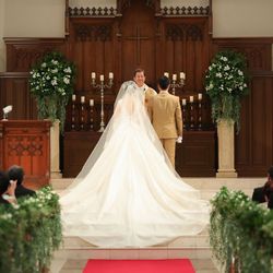 アートグレイス ウエディングシャトーの写真16枚目