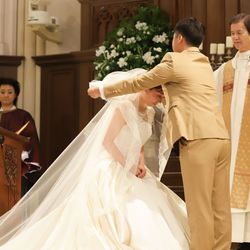 アートグレイス ウエディングシャトーの写真20枚目