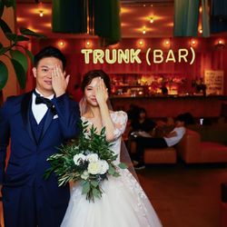 TRUNK HOTELの写真20枚目