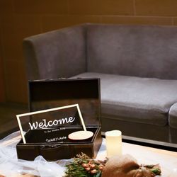 TRUNK HOTELの写真9枚目