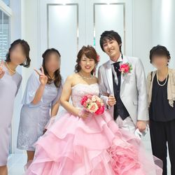 アルカンシエル luxe mariage大阪の写真20枚目