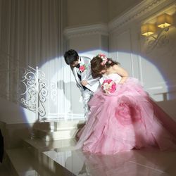 アルカンシエル luxe mariage大阪の写真25枚目