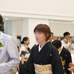 アルカンシエル luxe mariage大阪の写真23枚目