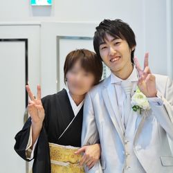 アルカンシエル luxe mariage大阪の写真24枚目