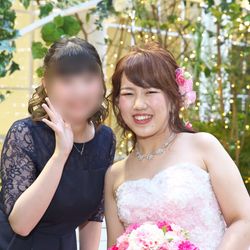 アルカンシエル luxe mariage大阪の写真11枚目